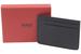 Hugo Boss Men's Victorian-L-S Genuine Leather Card Holder Wallet