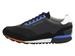 Hugo Boss Men's Zephir Memory Foam Trainers Sneakers Shoes