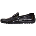 Hugo Boss Noel_MOCC_GRHW Men's Loafer Leather Shoes