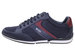 Hugo Boss Saturn Sneakers Men's Mesh Memory Foam Shoes