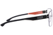 Ic! Berlin Elias Eyeglasses Men's Full Rim Square Shape