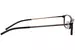 Ic! Berlin Kanok Eyeglasses Men's Full Rim Square Shape