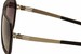 Ic! Berlin Men's Jorg R Pilot Sunglasses