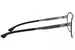 Ic! Berlin Palladium Eyeglasses Full Rim Oval Shape