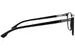 Ic! Berlin Ratio Eyeglasses Women's Full Rim Square Shape