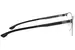 Ic! Berlin Stefan-K Eyeglasses Full Rim Square Shape