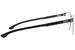 Ic! Berlin Stefan-K Eyeglasses Full Rim Square Shape