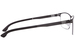 Ic! Berlin Stuart-L Eyeglasses Men's Full Rim Square Shape