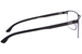 Ic! Berlin Thomas-A Eyeglasses Men's Full Rim Square Shape