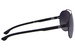 Ic! Berlin X Mercedes-Benz MB-15 Sunglasses Men's Oval Shape
