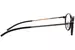 Ic! Berlin Zhen Eyeglasses Full Rim Oval Shape