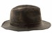 Indiana Jones Men's Weathered Shape-Able Fedora Hat