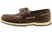 Island Surf Men's Fashion Classic Boat Shoes