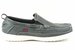 Island Surf Men's Fashion Slip On Pier SO 1112 Boat Shoes