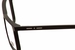 Italia Independent Men's Eyeglasses 5912 Full Rim Optical Frame