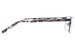 Izod 2065 Eyeglasses Frame Men's Full Rim Rectangular