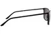 Jaguar 37204 Sunglasses Men's Rectangle Shape