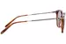 Jaguar 37281 Sunglasses Men's Square Shape