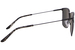 Jaguar 37362 Sunglasses Men's Square Shape