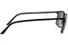 Jaguar 37366 Sunglasses Men's Rectangle Shape