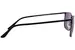 Jaguar 37369 Sunglasses Men's Square Shape