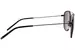 Jaguar 37457 Sunglasses Men's Pilot