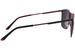 Jaguar 37595 Sunglasses Men's Full Rim Square Shape