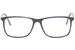 Jaguar Men's Eyeglasses 31025 Full Rim Optical Frame
