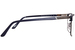 Jaguar Men's Eyeglasses 33101 Full Rim Optical Frame