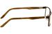 Jaguar Men's Eyeglasses 39505 Titanium Full Rim Optical Frames