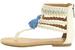 Jessica Simpson Little/Big Girl's Kristen Gladiator Sandals Shoes