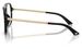 Jimmy Choo JC3052U Eyeglasses Women's Full Rim Pilot