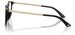 Jimmy Choo JC3055D Eyeglasses Women's Full Rim