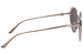 Jimmy Choo JC4003HB Sunglasses Women's Oval Shape