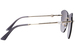 Jimmy Choo JC4004HB Sunglasses Women's Square Shape