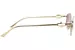 Jimmy Choo JC4017 Sunglasses Women's Oval Shape
