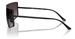 Jimmy Choo JC4021J Sunglasses Women's Rectangle Shape