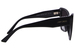 Jimmy Choo JC5001B Sunglasses Women's Butterfly Shape