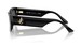 Jimmy Choo JC5017 Sunglasses Women's Pillow Shape