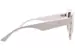Jimmy Choo JC5025H Sunglasses Women's Butterfly Shape
