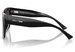 Jimmy Choo JC5047B Sunglasses Women's Square Shape