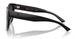 Jimmy Choo JC5053 Sunglasses Women's Round Shape