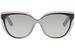 Jimmy Choo Women's Cindy/S Fashion Square Sunglasses