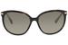 Jimmy Choo Women's Ive/S Fashion Square Sunglasses