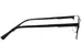 Joe By Joseph Abboud JOE4108 Eyeglasses Men's Full Rim Rectangle Shape