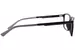 Joe By Joseph Abboud JOE4111 Eyeglasses Men's Full Rim Rectangle Shape