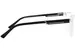 Joe by Joseph Abboud JOE4117 Eyeglasses Men's Full Rim Rectangle Shape