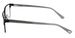 Joe By Joseph Abboud JOE4088 Eyeglasses Men's Full Rim Rectangle Shape