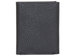 John Deere Men's Access Wallet Trifold Historical Logo Patch
