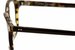 John Varvatos Men's Eyeglasses V204 V/204 Full Rim Optical Frame